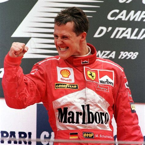 michael schumacher wiki